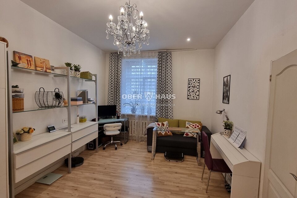 Klijānu iela 5, Rīga