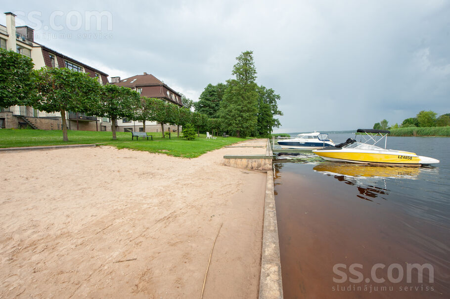 Atpūtas iela 6, Bukulti, Rīgas rajons, Garkalnes nov. — dzivoklis