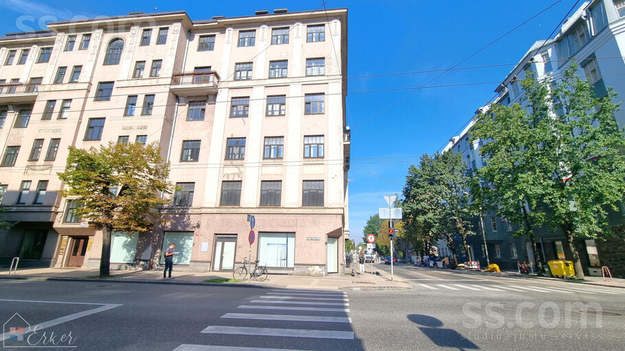 Valdemāra 57/59, Rīga — dzivoklis