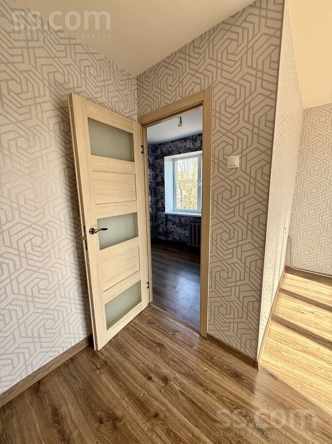 Jaunciema g. 182, Rīga — dzivoklis