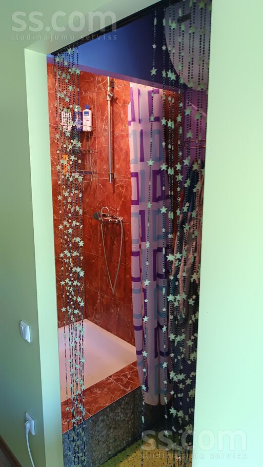 Rīti-3 3, Vandzene, Talsi un raj., Vandzenes pag. — dzivoklis