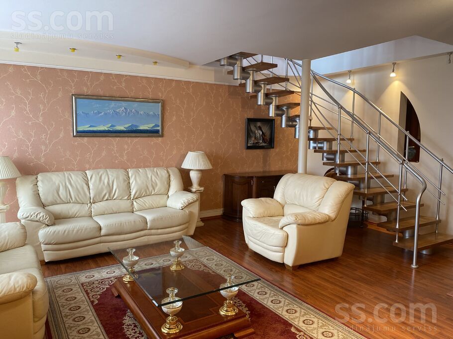 Anniņmuižas 13, Rīga — dzivoklis