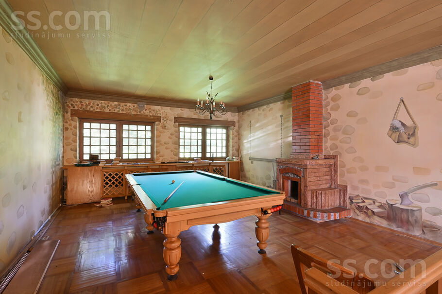 Dzenu iela 6, Kalngale, Rīgas rajons, Carnikavas nov. — maja