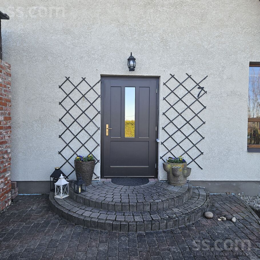 Druvas 7, Valka un raj., Smiltene — maja