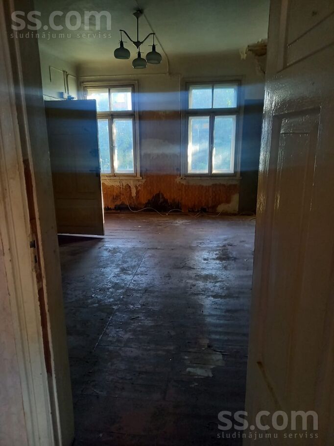 Alekša 4, Rīga — dzivoklis