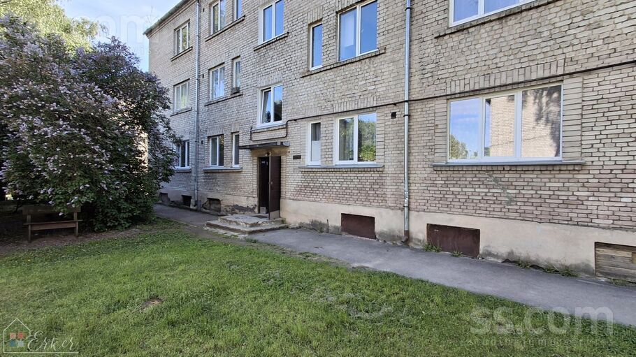 Ķekavas 11, Rīga — dzivoklis