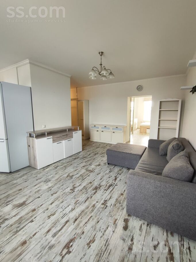 Brīvības 159a, Rīga — dzivoklis