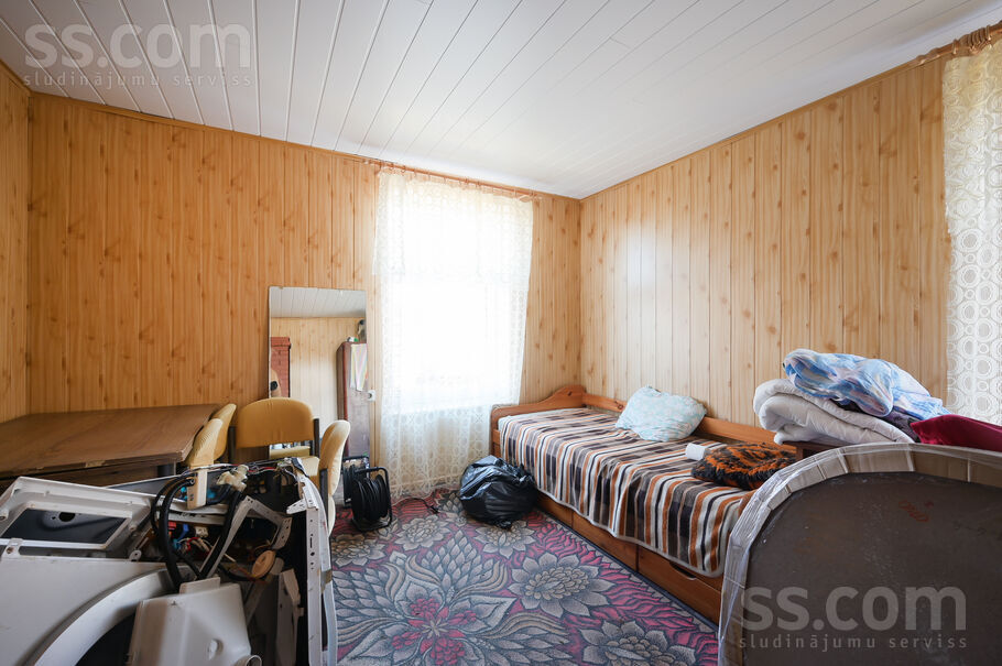 Strēlnieku iela 41, Rīgas rajons, Sigulda — maja