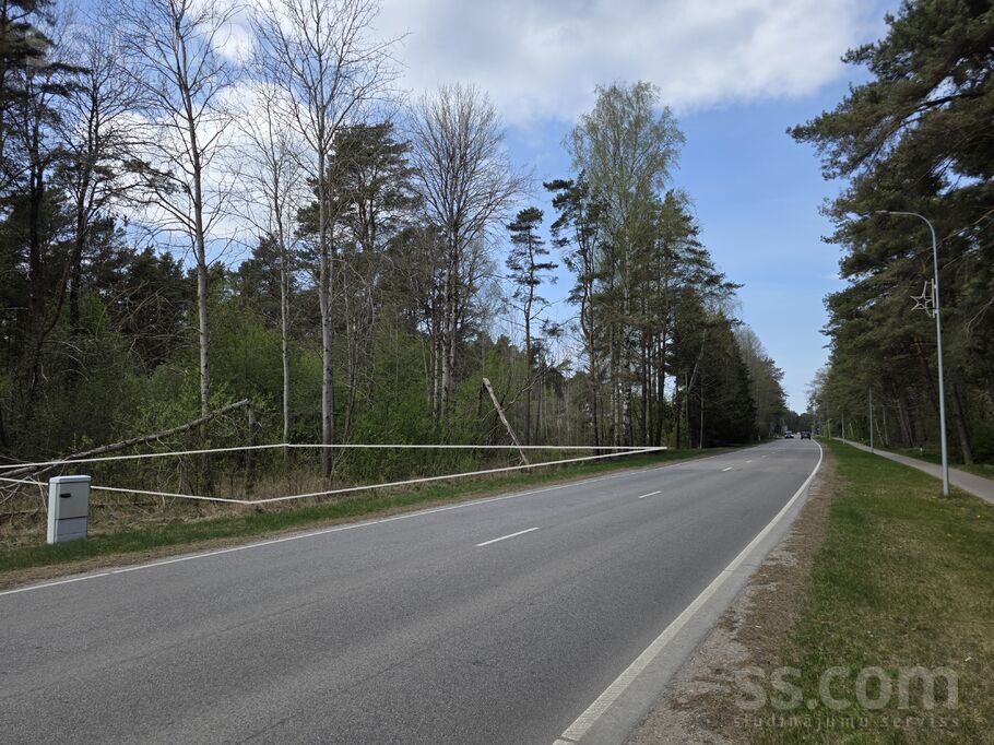 Ceļafišeri, Lapmežciems, Tukums un raj. — zeme
