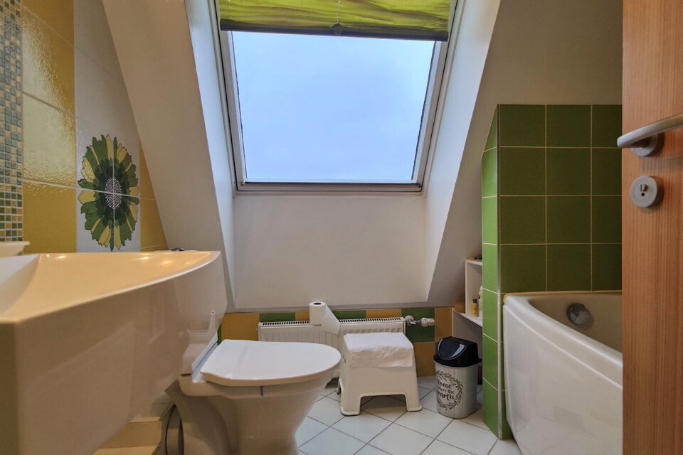 Indrānu iela 5, Rīga