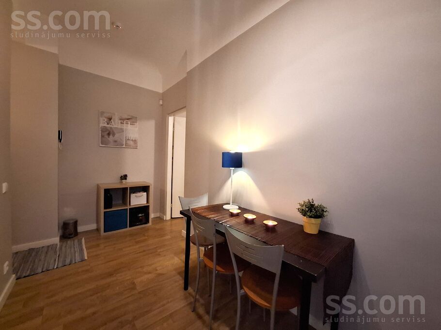 Avotu 66a, Rīga — dzivoklis