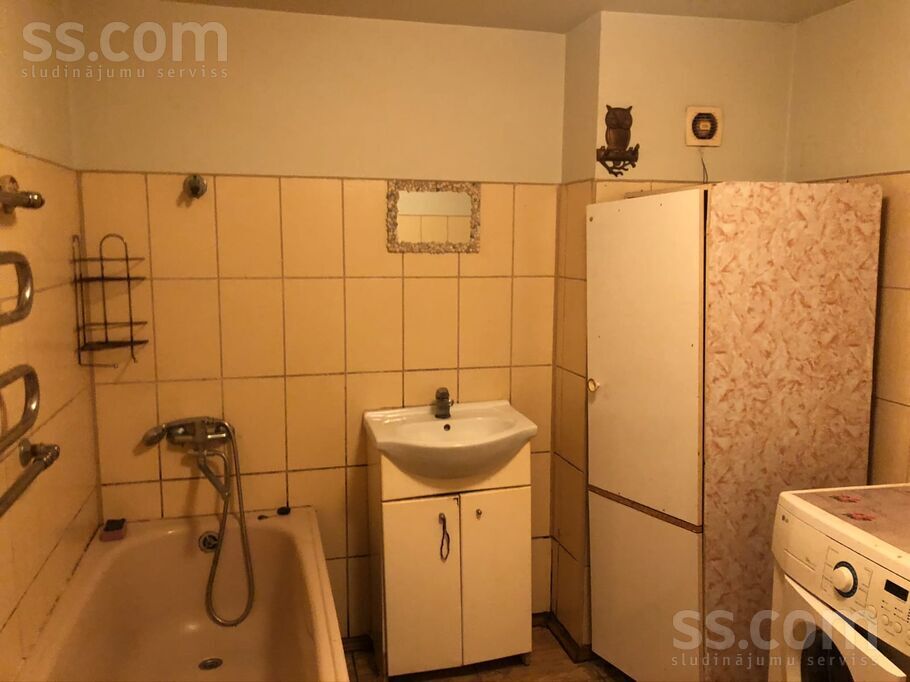 Lielā 9, Rīga — maja