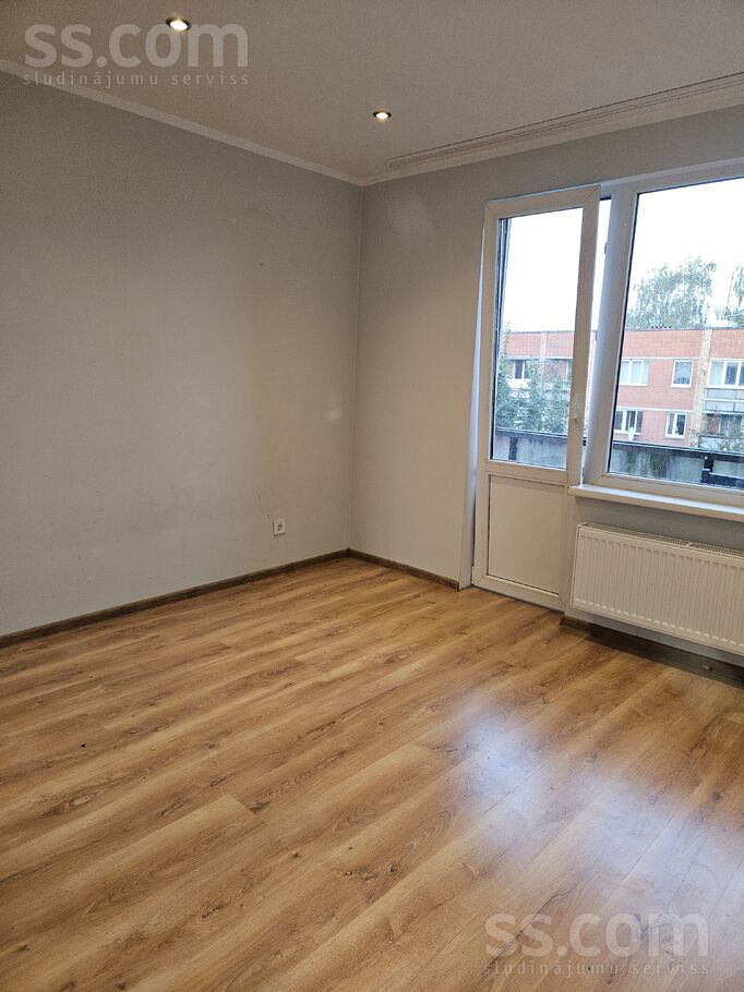 Lidotāju iela 1, Jelgava un raj., Jelgava — dzivoklis