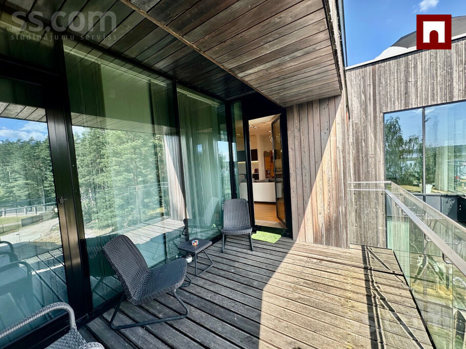 Kalndores 2, Baltezers, Ādažu nov. — dzivoklis