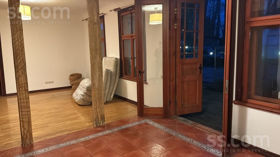 Baložu 28, Rīga — dzivoklis