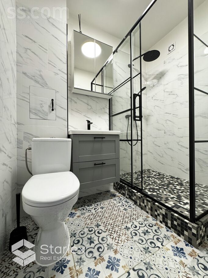 Murjāņu 56, Rīga — dzivoklis