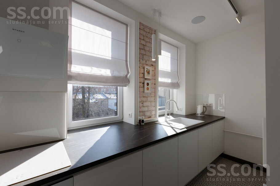 Lāčplēša 129, Rīga — dzivoklis