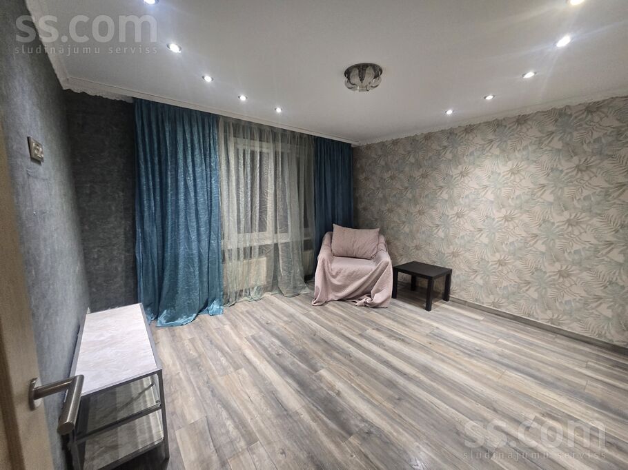 Kreimeņu 3, Rīga — dzivoklis