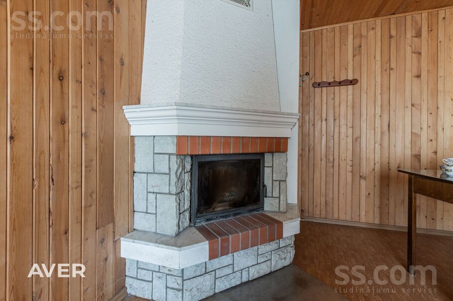 Puriņi 3091, Jāņupe, Rīgas rajons, Olaines pag. — maja