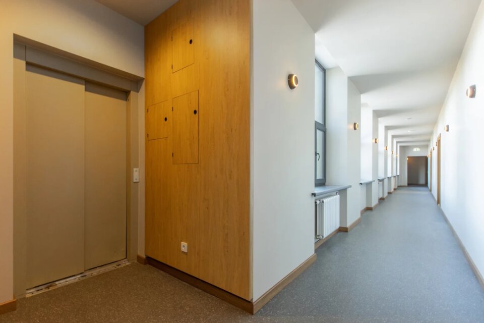 Inčukalna iela 2, Rīga