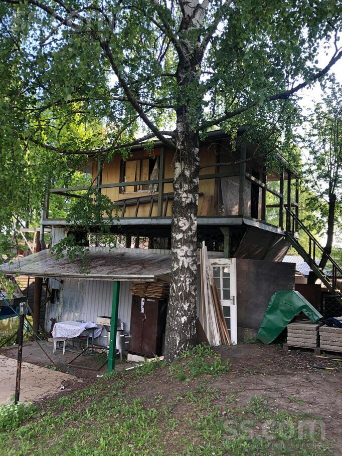 Brīvības gatve 425, Rīga, Jugla — telpa