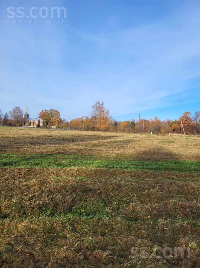 Selgas 3, Pēternieki, Rīgas rajons, Olaines pag. — zeme