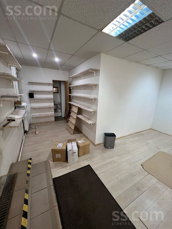 Ropažu 41, Rīga — dzivoklis