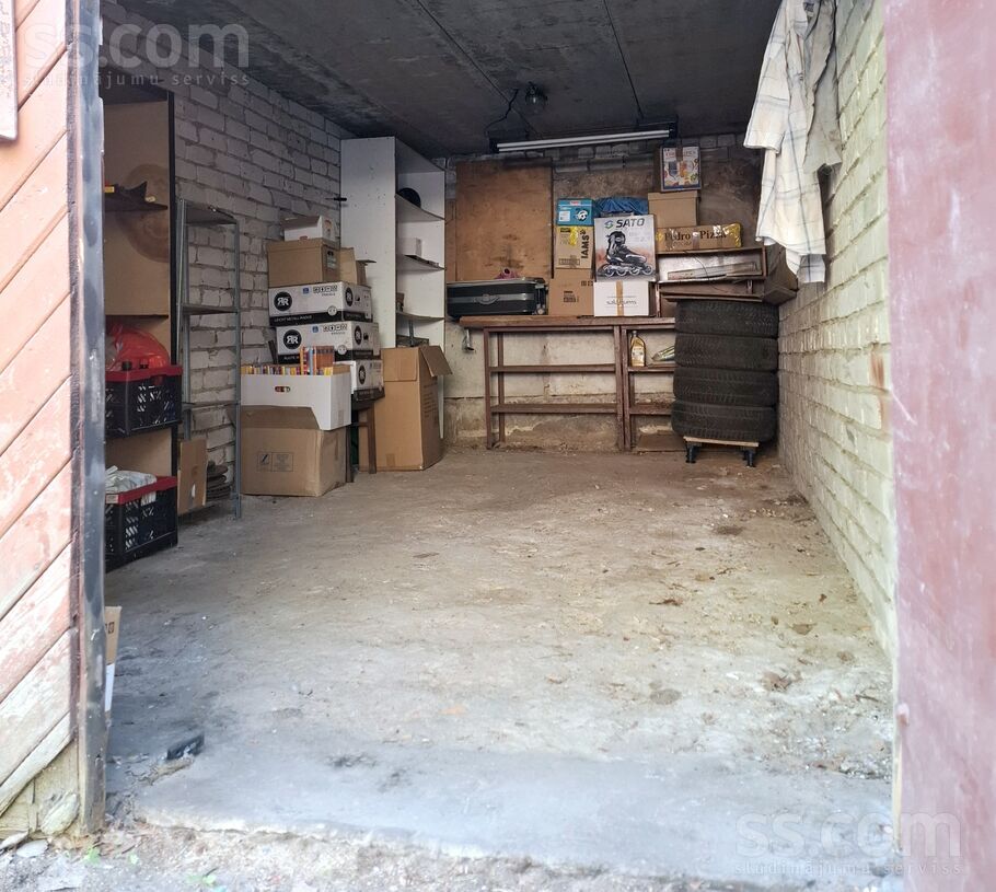 Kleistu 44, Rīga, Imanta — telpa