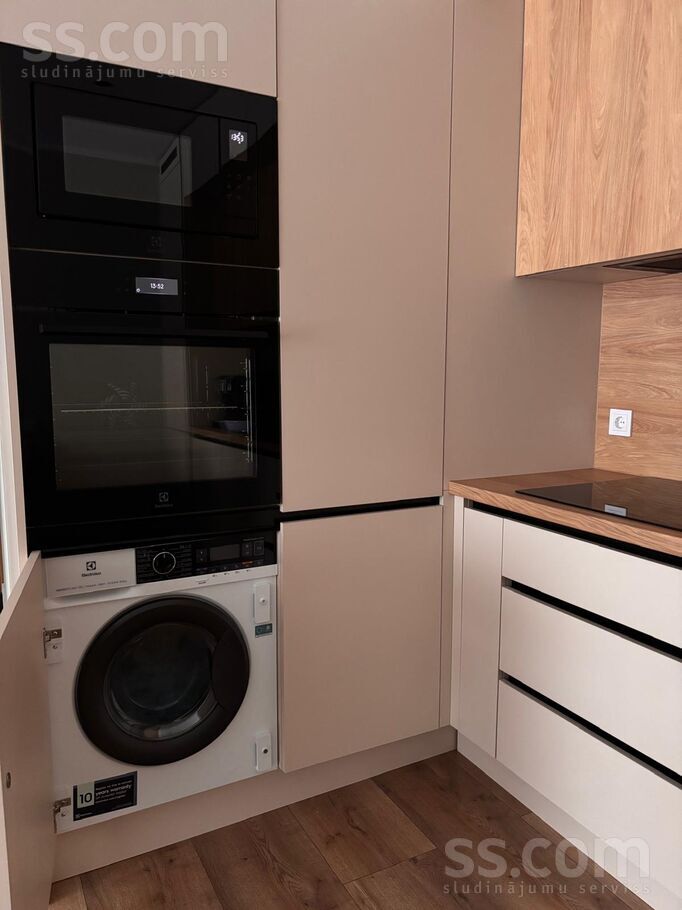 Instituta iela 29, Ulbroka, Rīgas rajons, Stopiņu nov. — dzivoklis