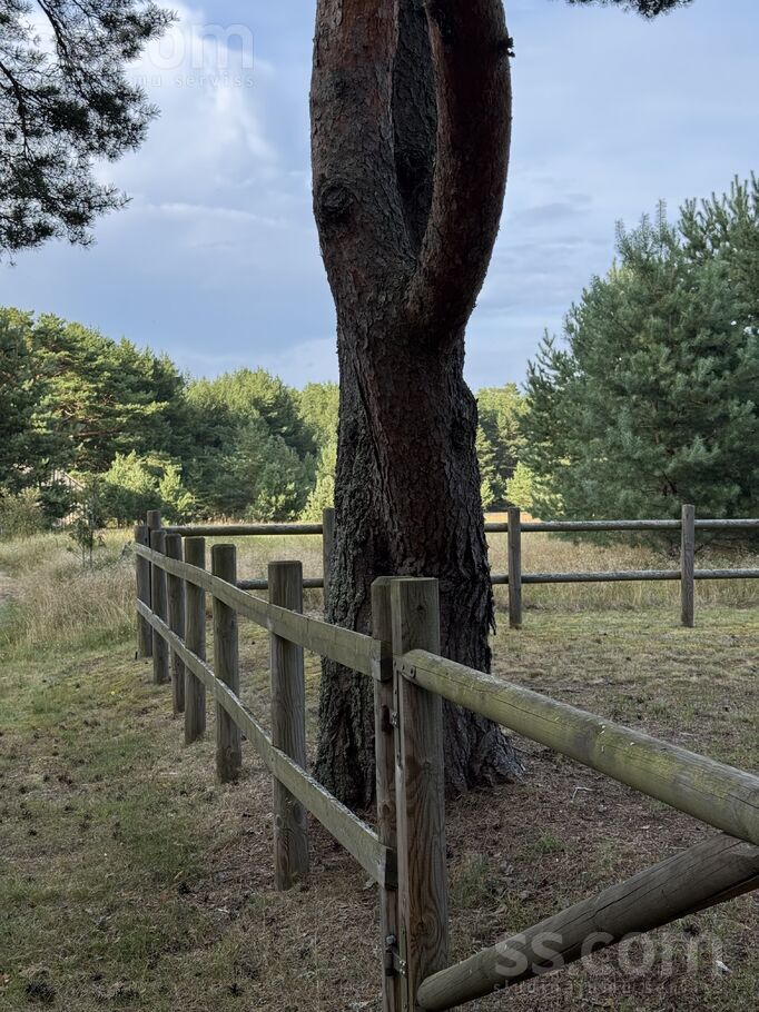 Selgas iela 40, Ventspils un raj., Ventspils — zeme