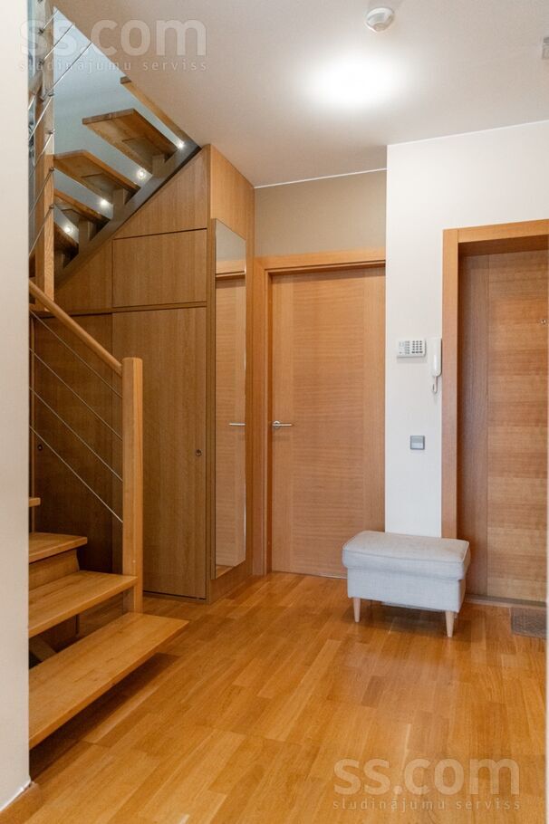 Rietumkrasta 1, Liepāja un raj., Liepāja — dzivoklis