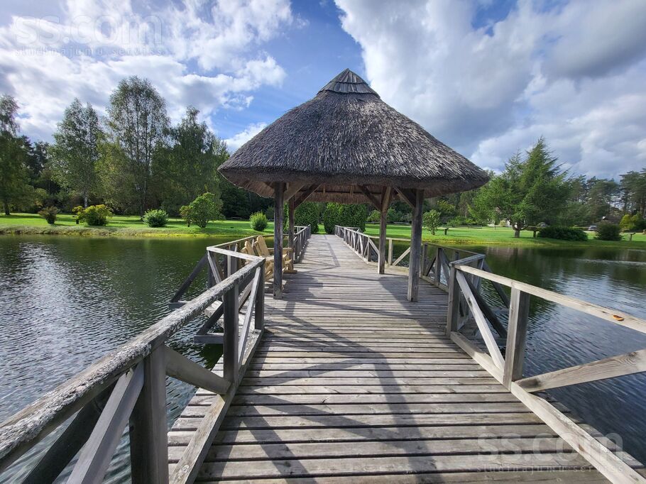 Puduri, Latgaļi, Ogre un raj., Ķeguma l. t. — maja