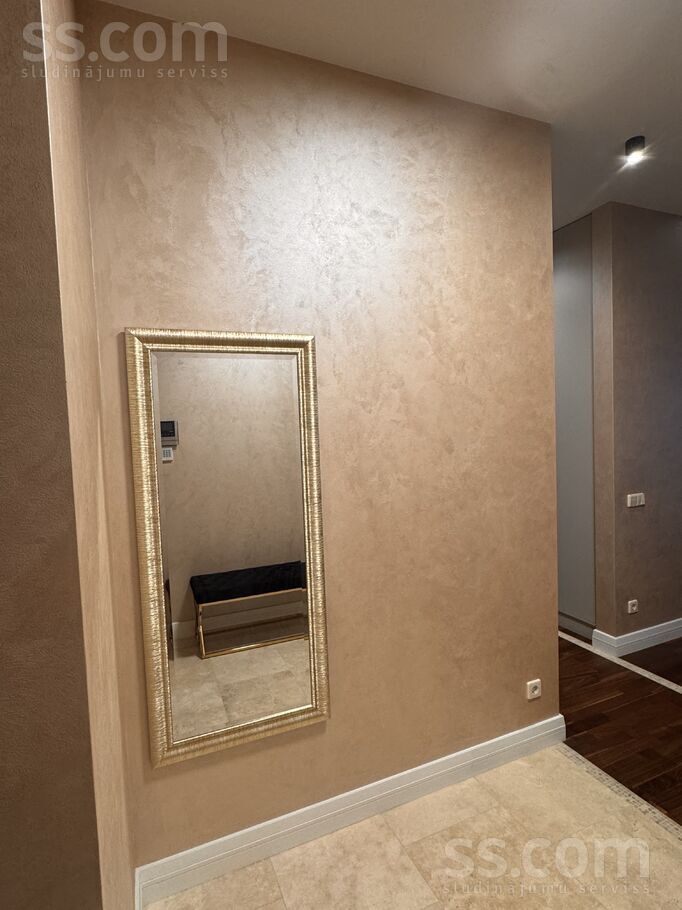 Rīgas 51, Jūrmala — dzivoklis