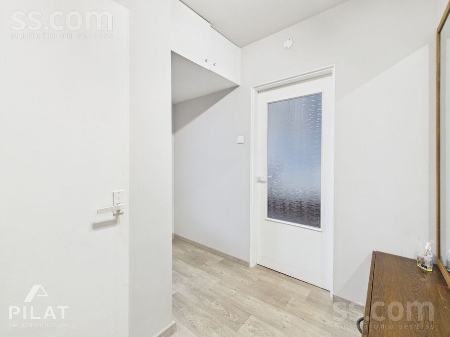 V. Buļļu 14, Rīga — dzivoklis