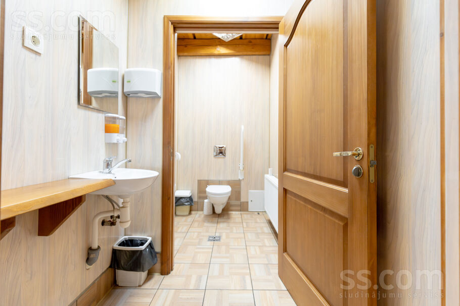 Vilnīši, Vireši, Alūksne un raj., Virešu pag. — telpa