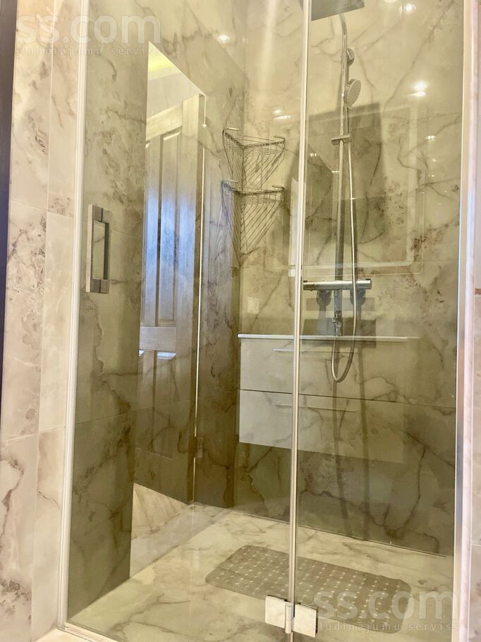 Laivu, Baltezers, Rīgas rajons, Garkalnes nov. — maja