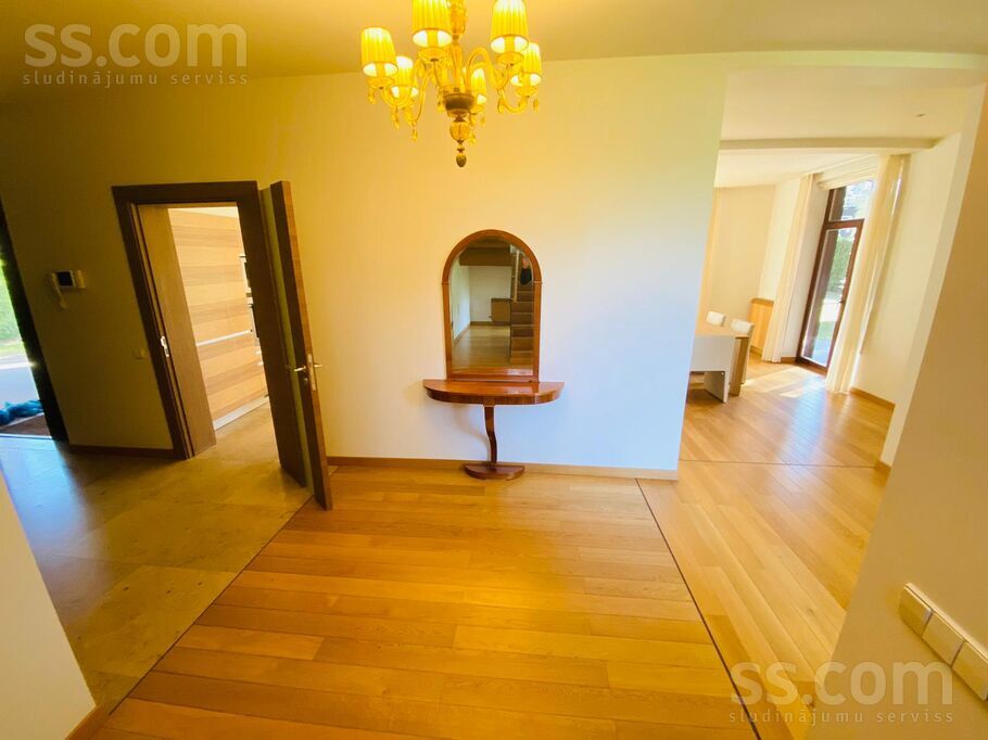 29 linia 1, Jūrmala — maja