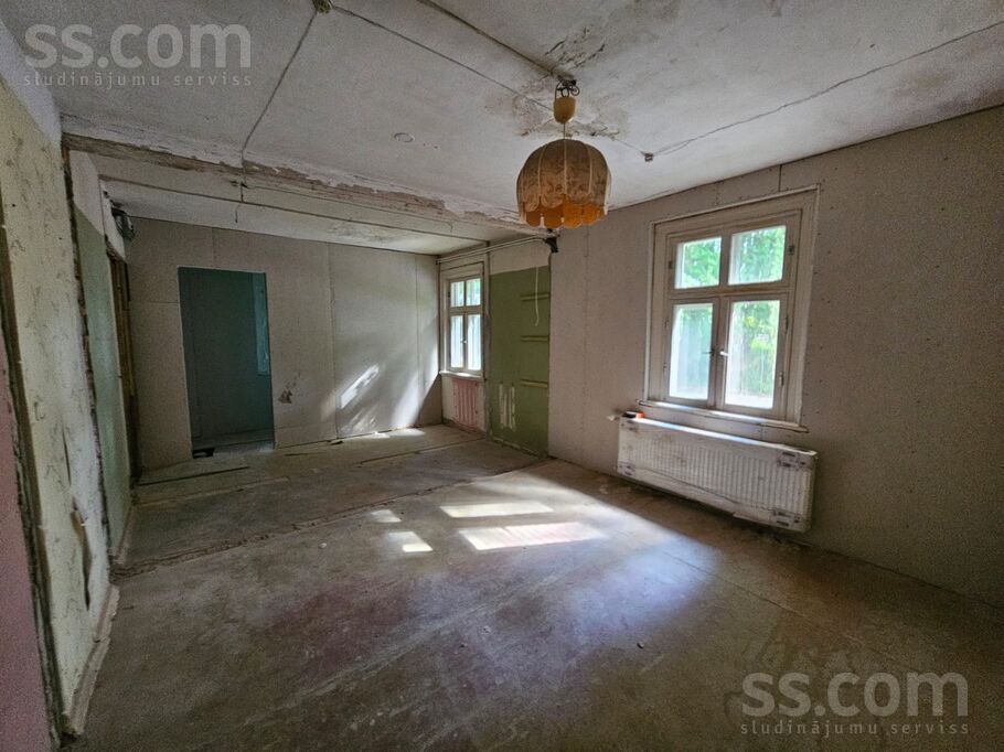 Dzelzceļa 3a, Jūrmala — dzivoklis