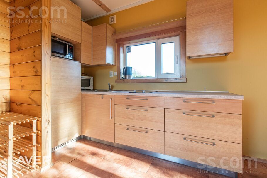 Cielavu 22, Ādaži, Rīgas rajons, Ādažu nov. — maja