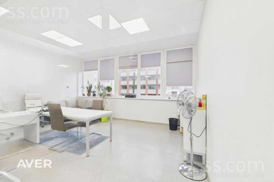 Ausekļa iela 16, Ogre un raj., Lielvārde — telpa