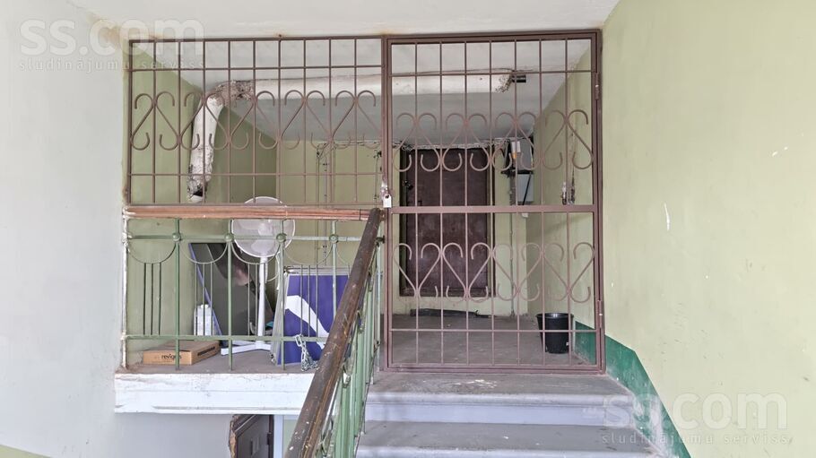 Lāčplēša 51, Rīga, centrs — telpa