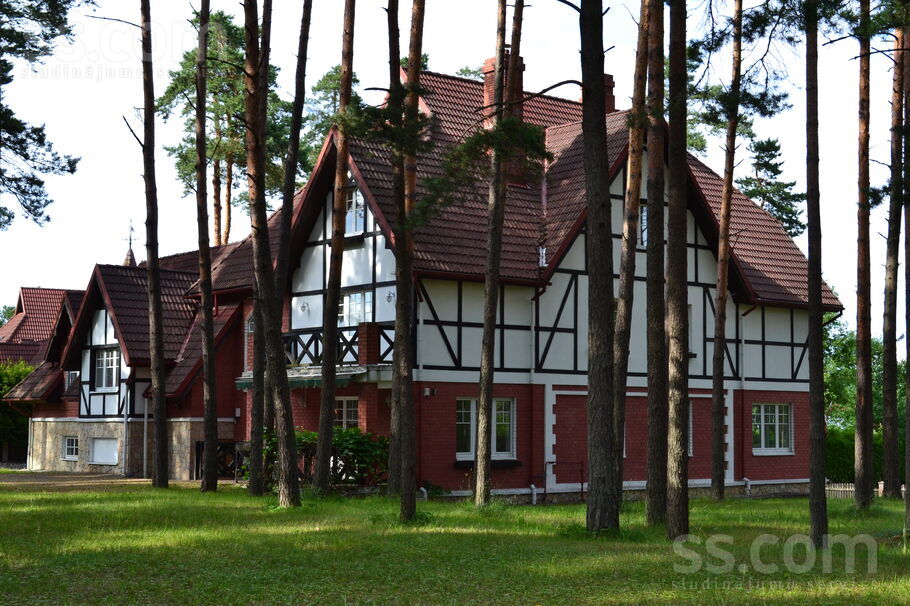 Liedaga 24, Priedkalne, Rīgas rajons, Garkalnes nov. — maja