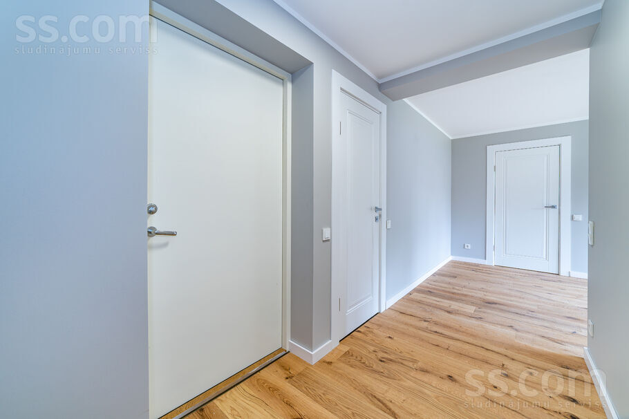 Slokas 55a, Jūrmala — dzivoklis