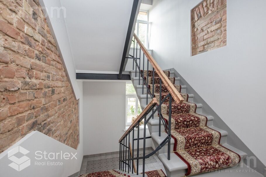 Ludviķa 2, Rīga — dzivoklis