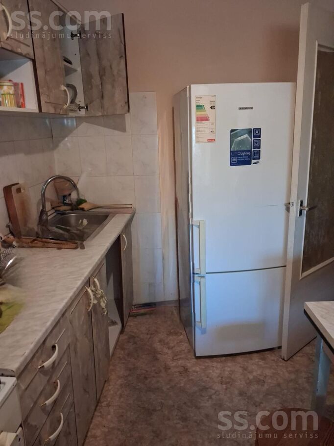 Slokas 65, Jūrmala — dzivoklis