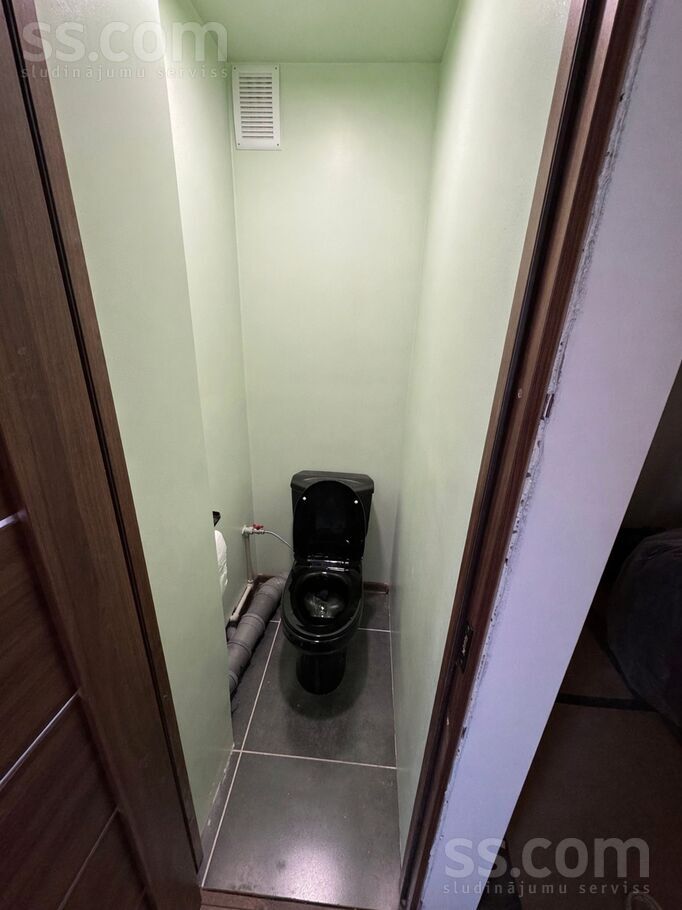 Vītiņu iela 19a, Dobele un raj., Auce — dzivoklis