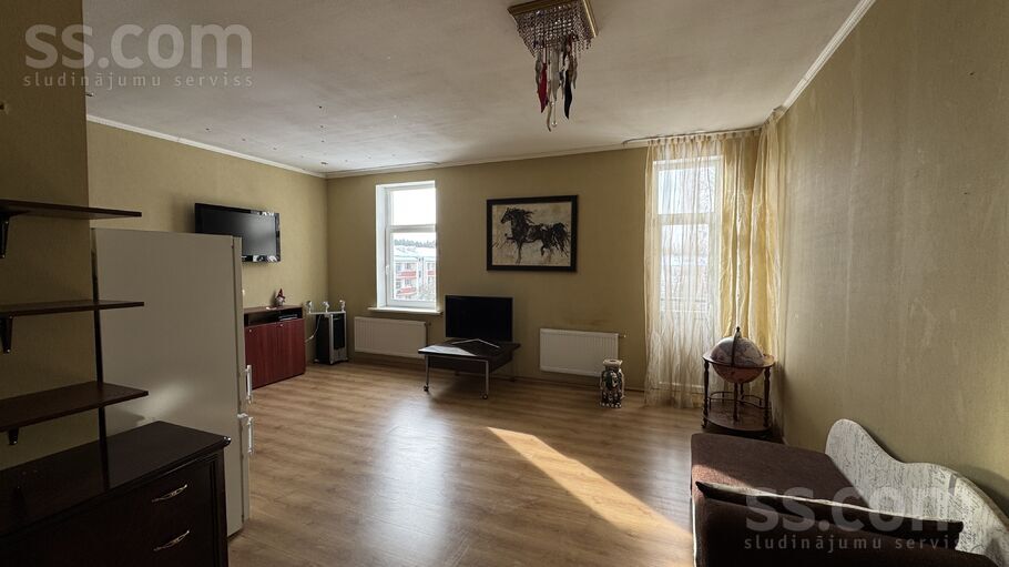 Rožu 2, Babīte, Rīgas rajons, Babītes pag. — dzivoklis