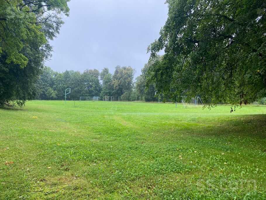 Ezersala 1, Ezersala, Ludza un raj., Zvirgzdenes pag. — maja