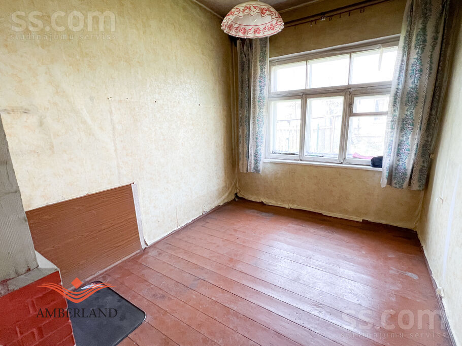 Spīdolas 23, Liepāja un raj., Liepāja — maja