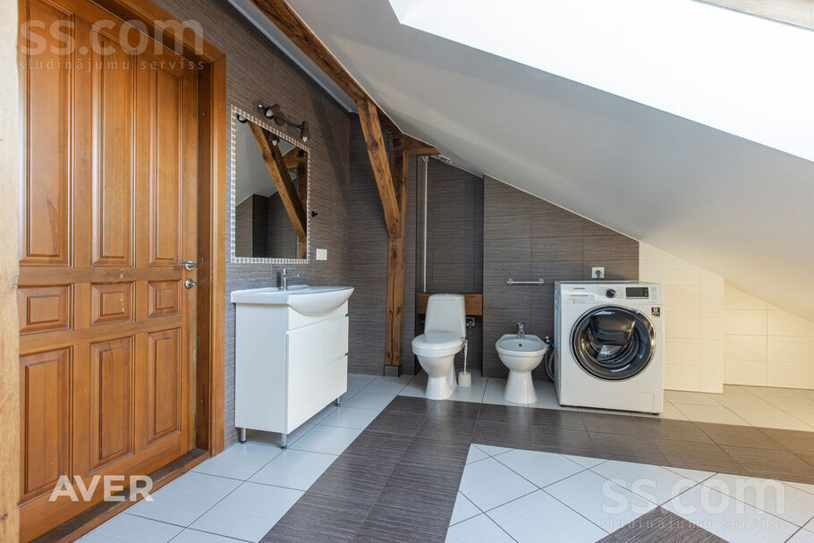 Ganību d. 3, Rīga — dzivoklis